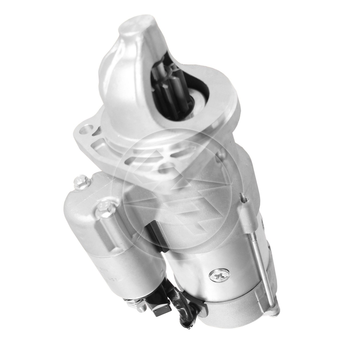 Motor de Partida M100R 24V - ZM - 80.485.01