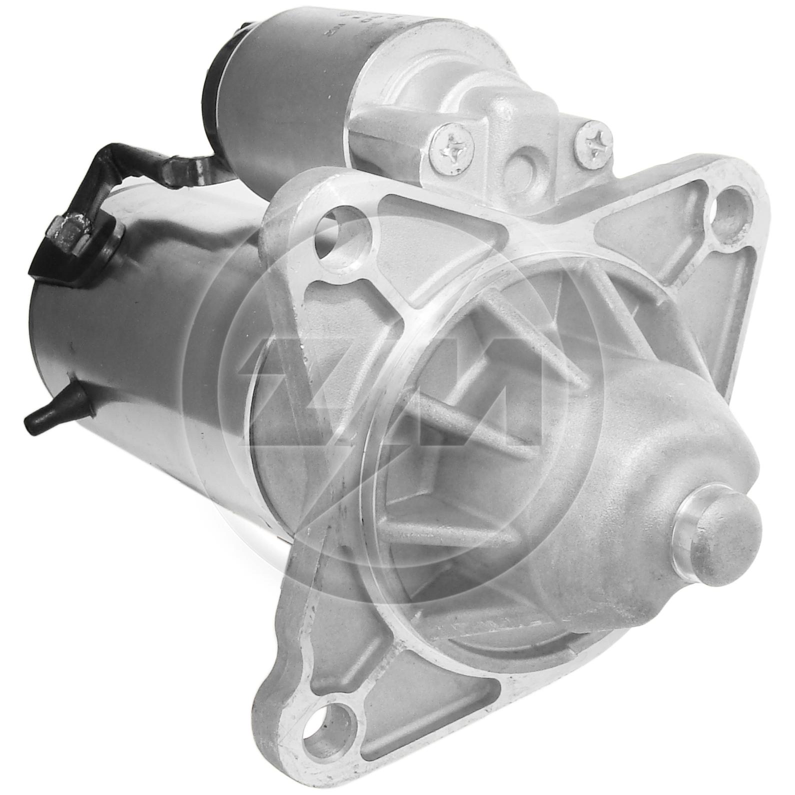 Motor de Partida 12V para Ford Ranger - ZM - 80.761.04