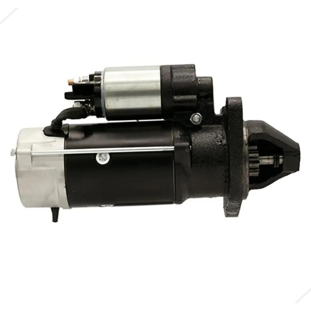 Motor de Partida LET 12V - ZM - 80.825.02