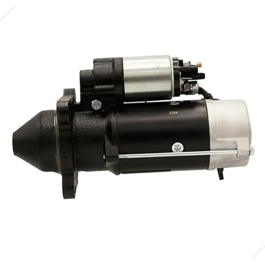 Motor de Partida LET 12V - ZM - 80.825.02