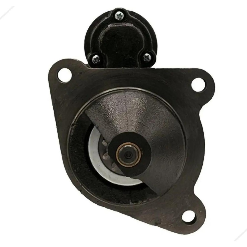 Motor de Partida LET 12V - ZM - 80.825.02