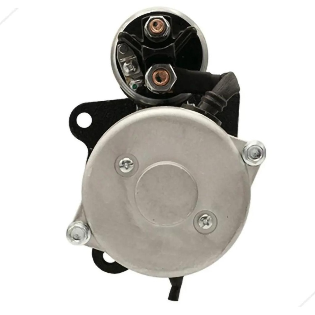 Motor de Partida LET 12V - ZM - 80.825.02