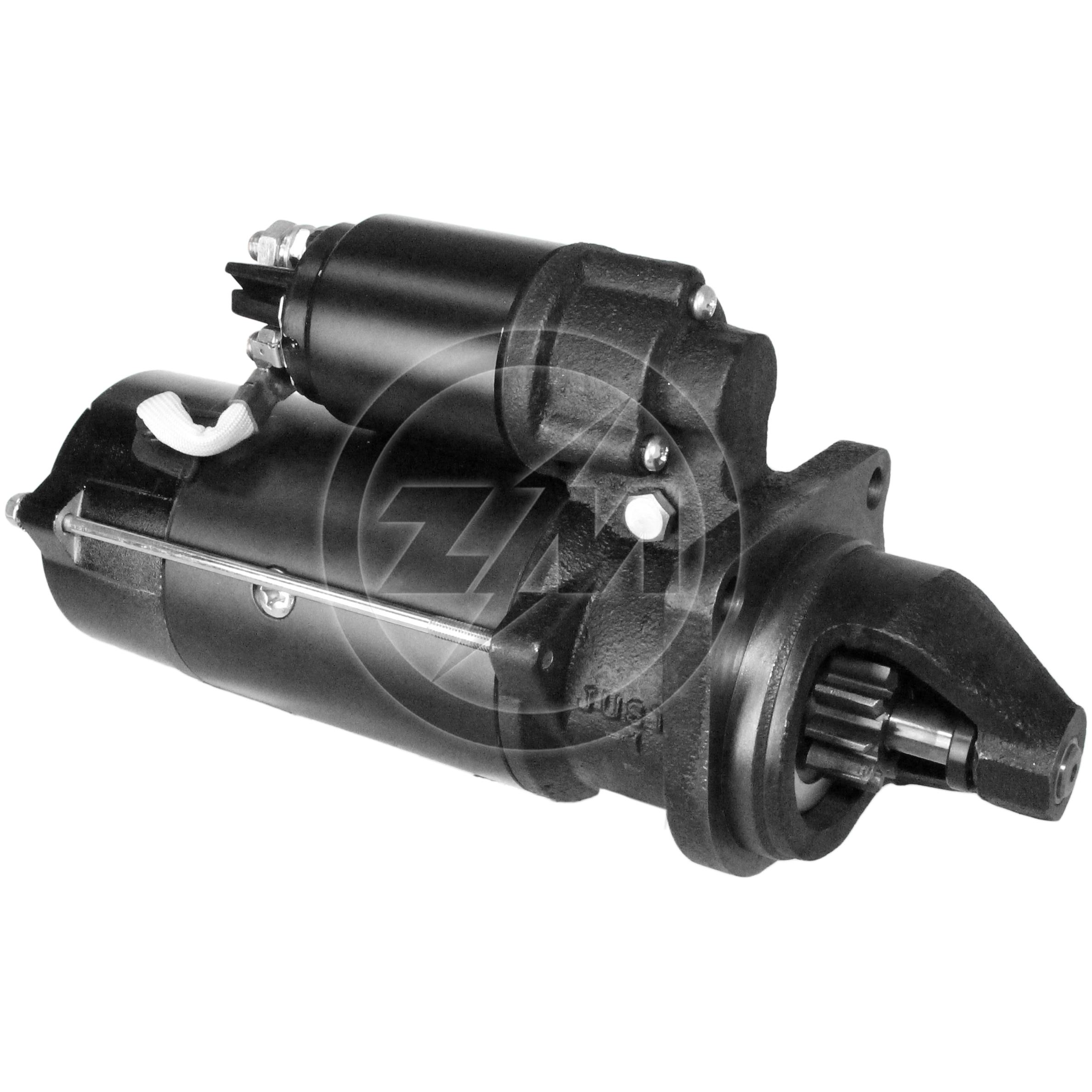 Motor de Partida LET 12V - ZM - 80.825.04