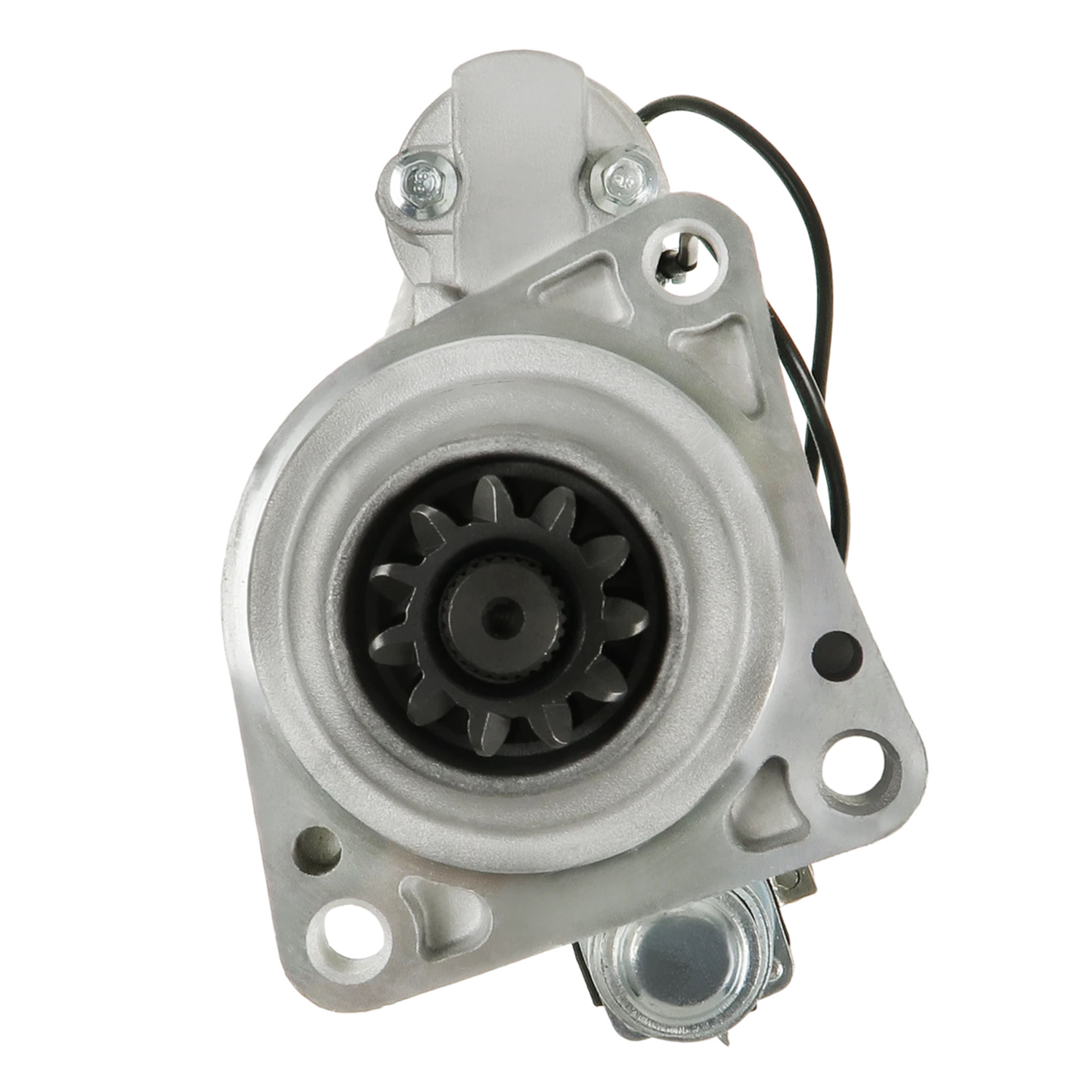 Motor de Partida M9T6 24V para Volvo FM 370 e FMX 370 - ZM - 80.890.07