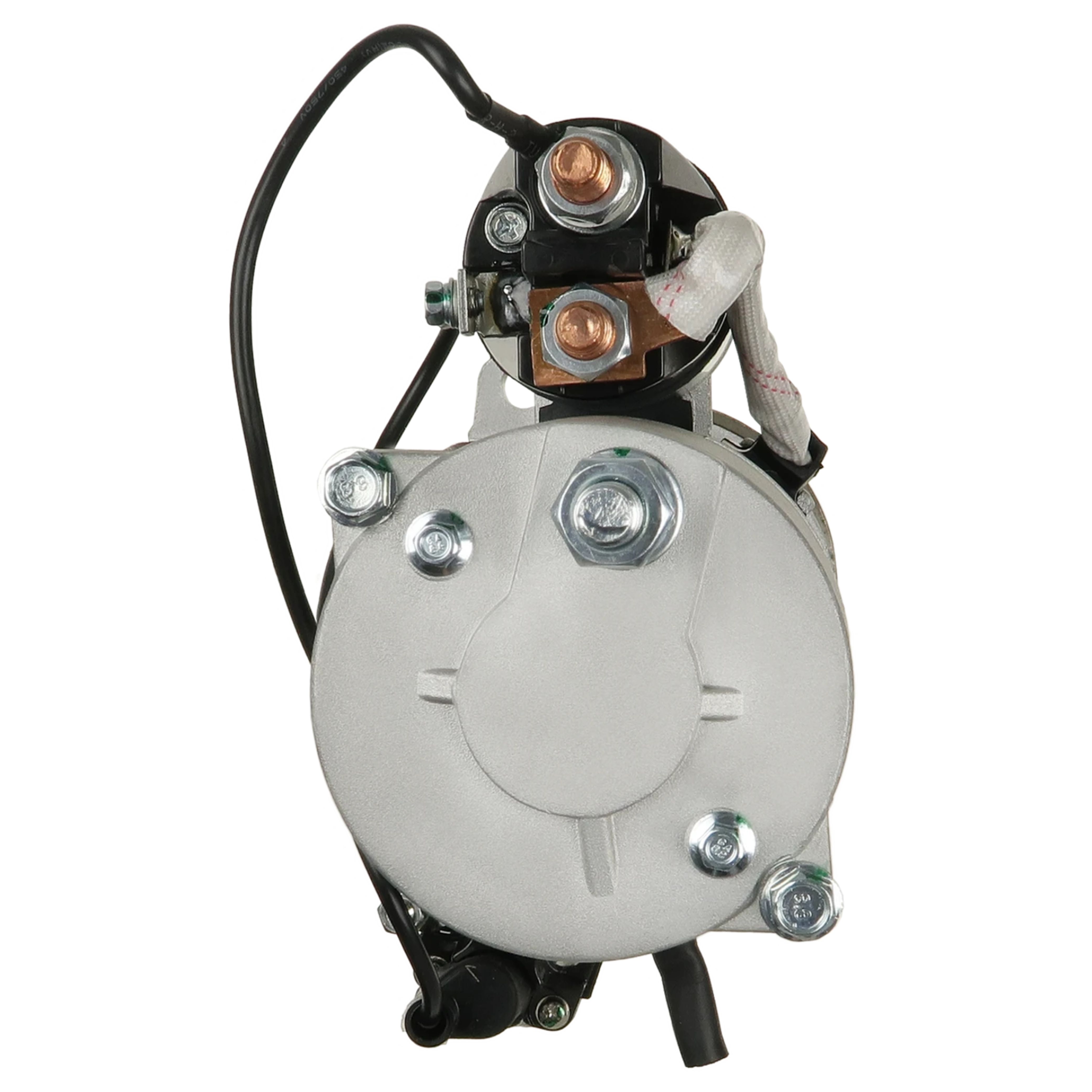 Motor de Partida M9T6 24V para Volvo FM 370 e FMX 370 - ZM - 80.890.07