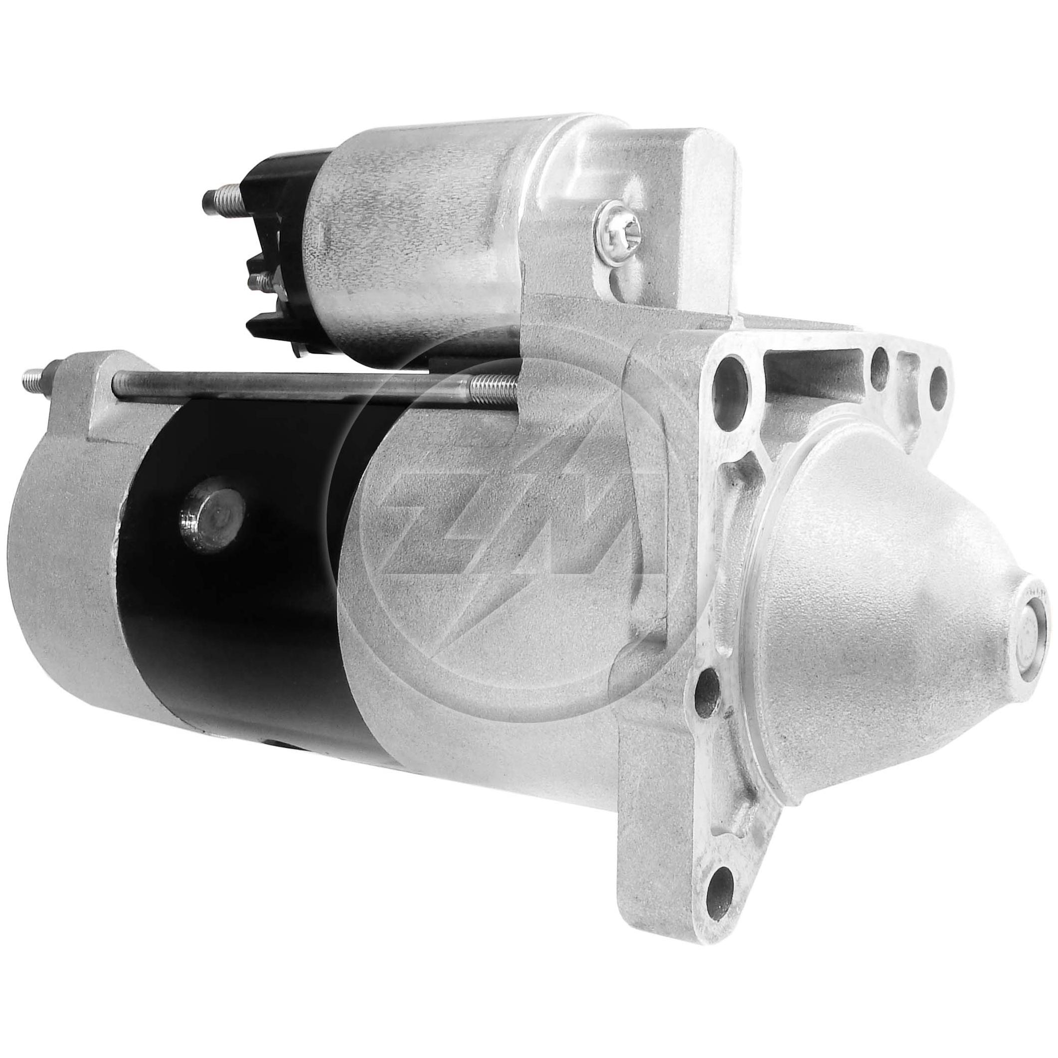 Motor de Partida M2T8 12V para Renault Master - ZM - 80.993.01