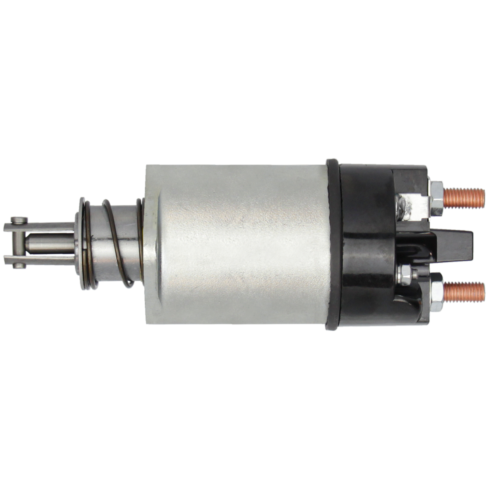 Relê Auxiliar de Partida para Peugeot 504 - ZM - 801