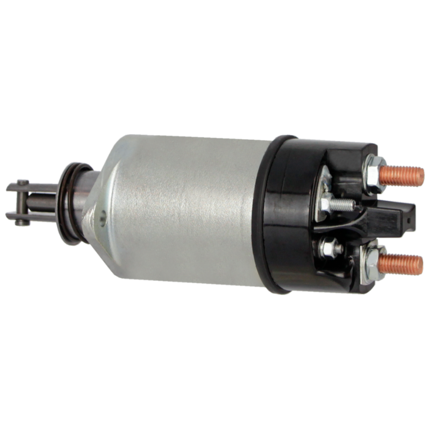 Relê Auxiliar de Partida para Peugeot 504 - ZM - 801