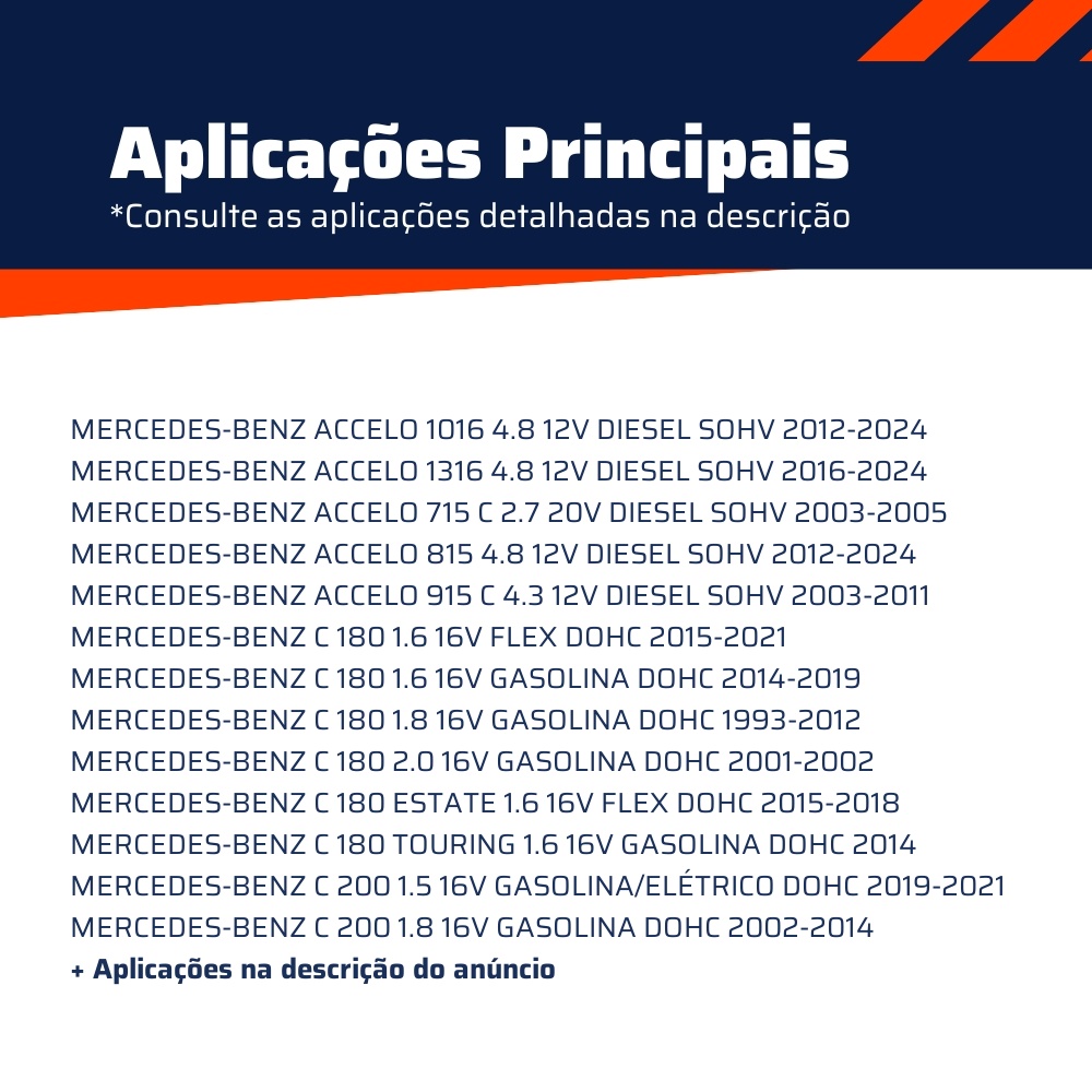 Induzido do Motor de Partida 12V - ZM - 83.571.45
