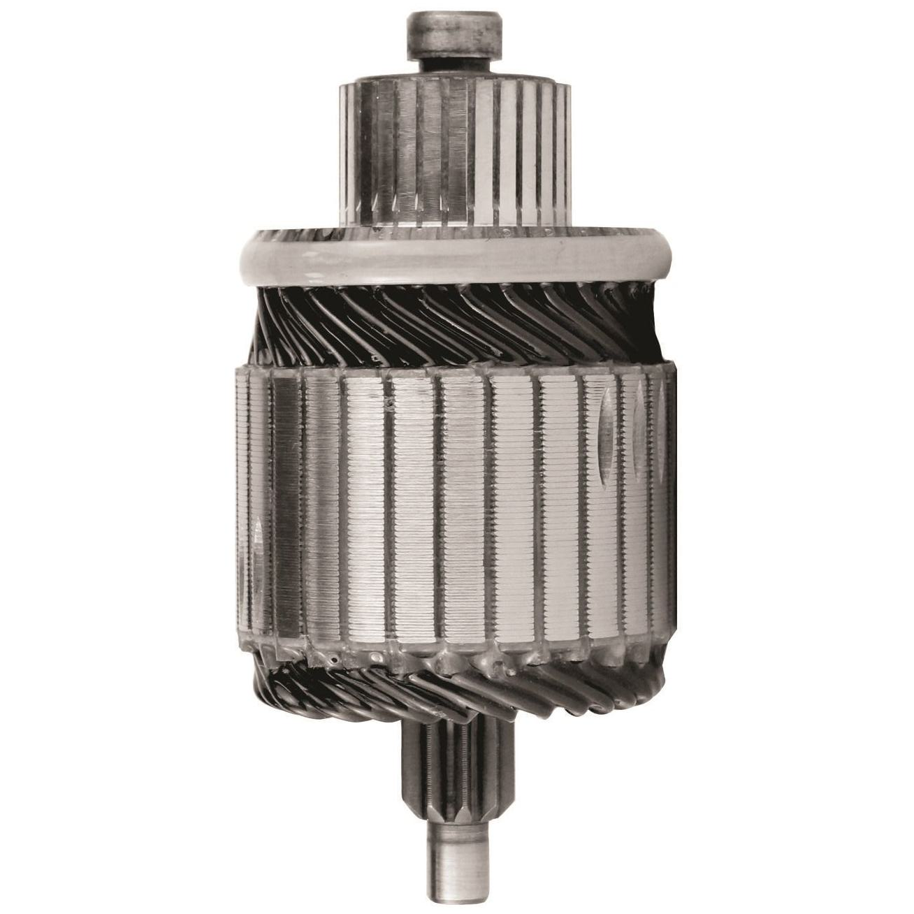 Induzido do Motor de Partida 12V - ZM - 83.680.01