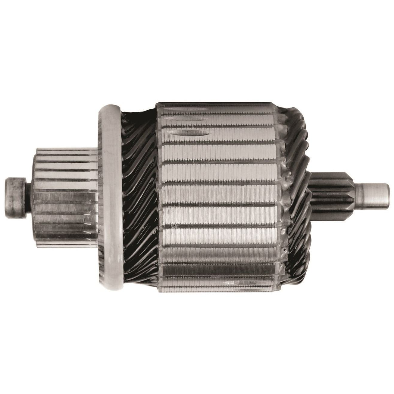 Induzido do Motor de Partida 12V - ZM - 83.680.01