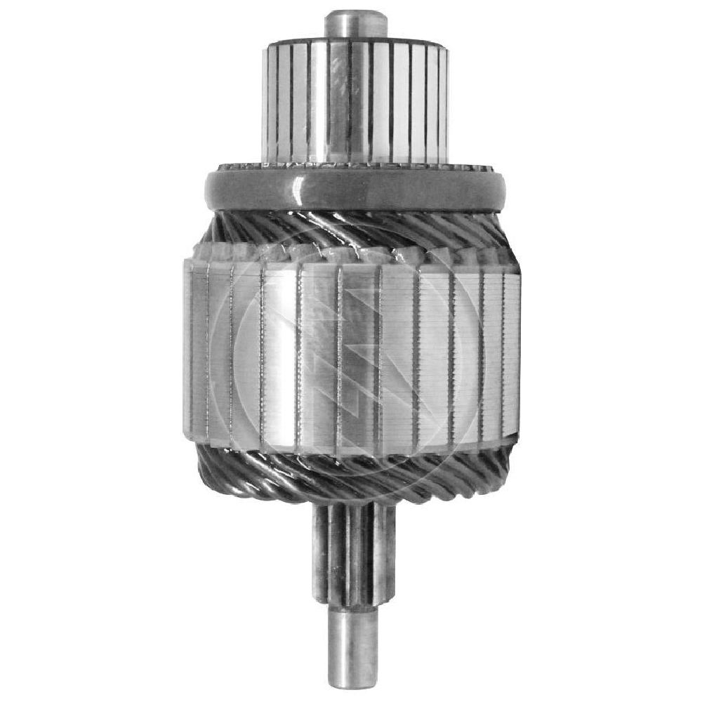 Induzido do Motor de Partida 12V - ZM - 83.790.02