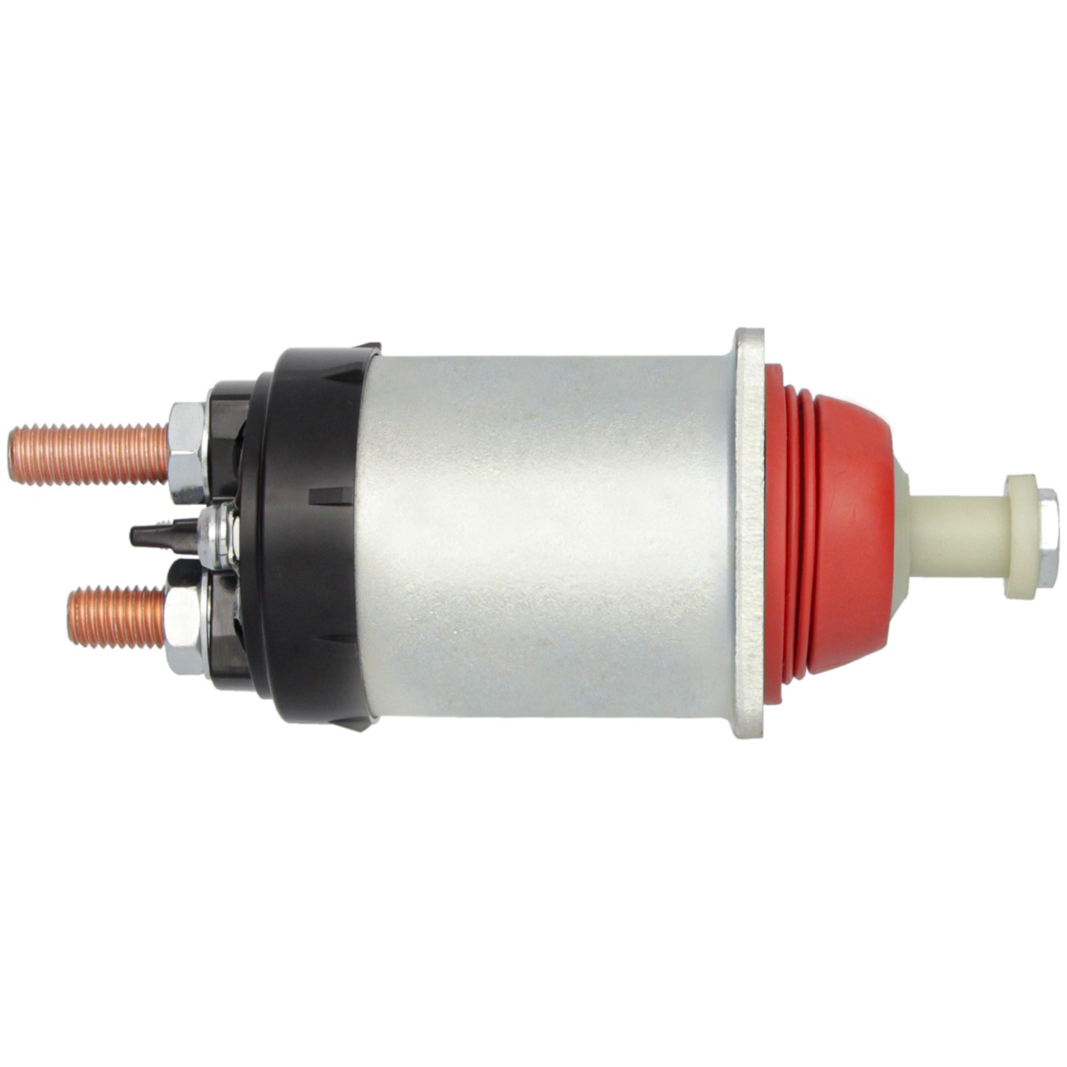 Relê Auxiliar de Partida para Mercedes-Benz L 2635 - ZM - 835