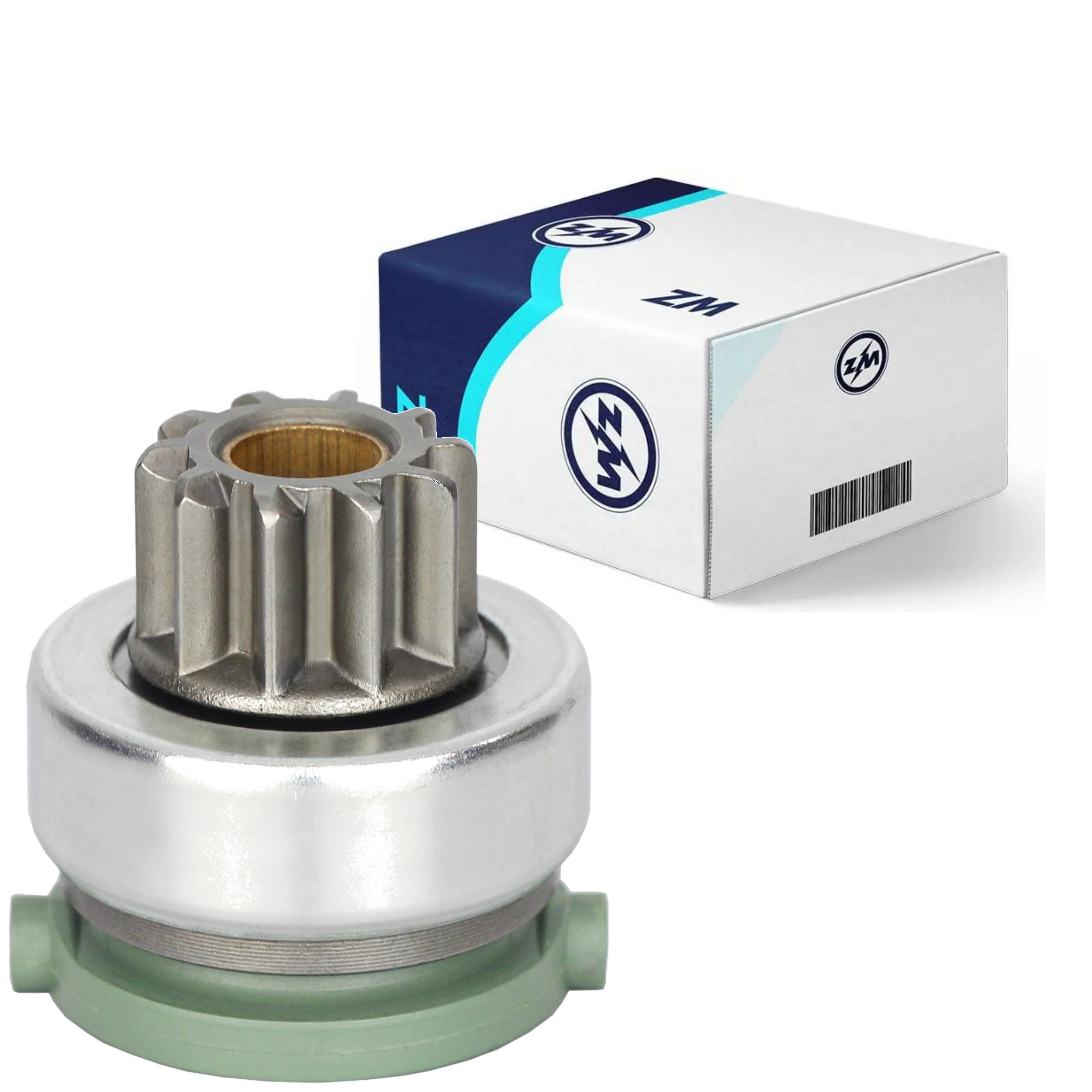 Impulsor de Partida para Ford F-150 e Ranger - ZM - 85.760.02