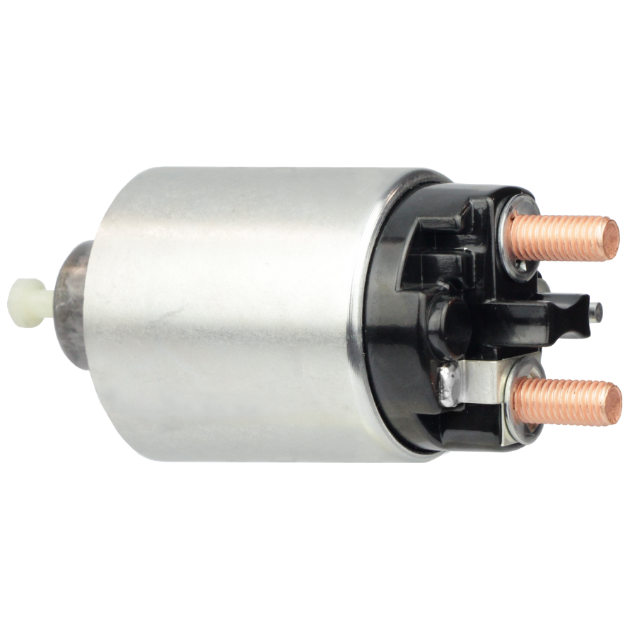Relê Auxiliar de Partida para Chevrolet Blazer e S10 - ZM - 860
