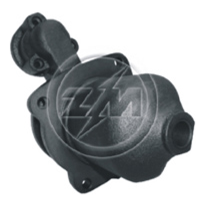 Mancal do Motor de Partida - ZM - 89.120.00