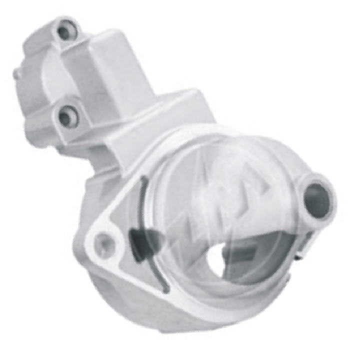 Mancal do Motor de Partida para Chevrolet Celta e Corsa Pick-Up - ZM - 89.150.00