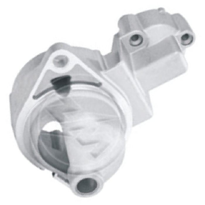Mancal do Motor de Partida para Chevrolet Celta e Corsa Pick-Up - ZM - 89.150.00