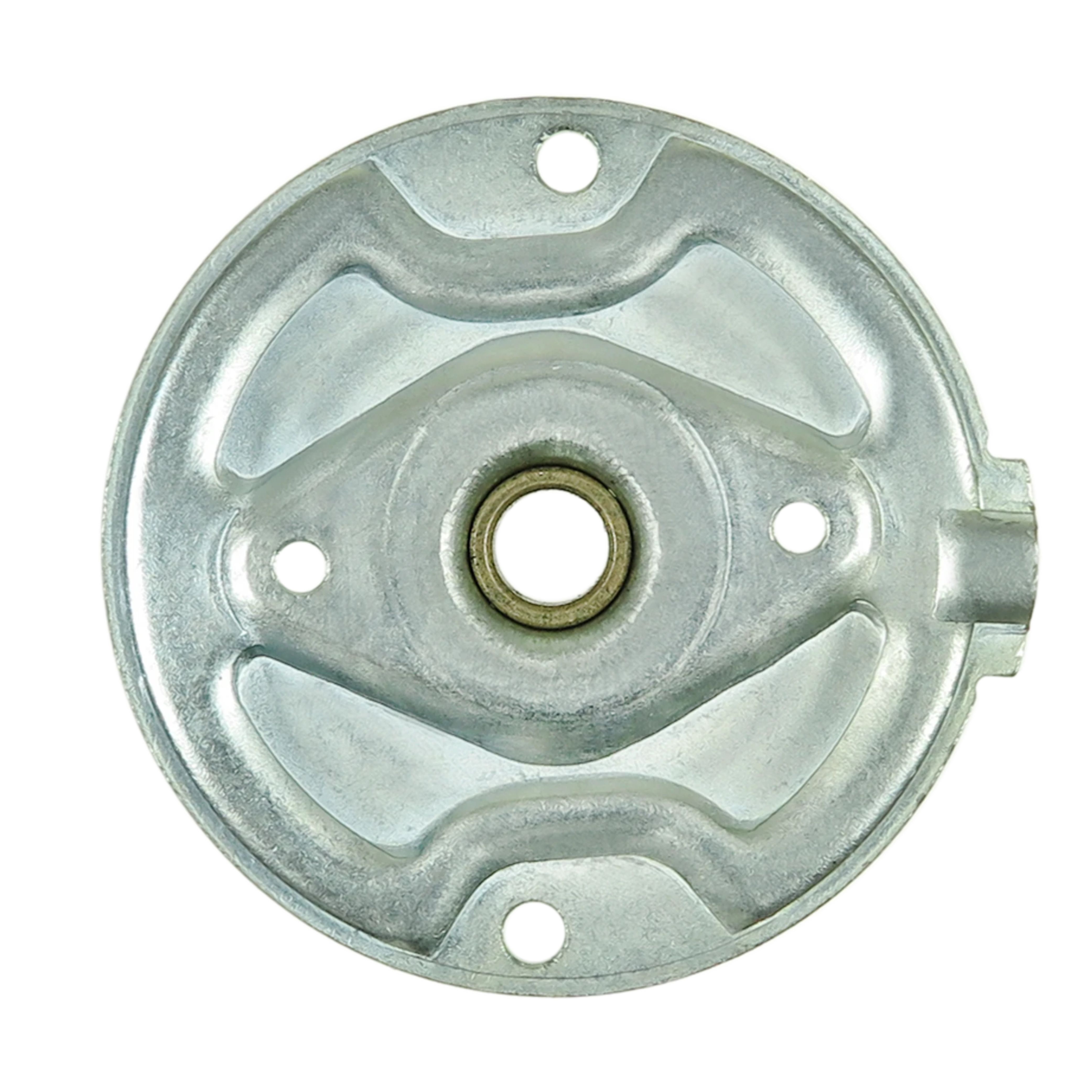 Mancal do Coletor do Motor de Partida para Mercedes-Benz L 1113 e Toyota Bandeirante - ZM - 89.325.00