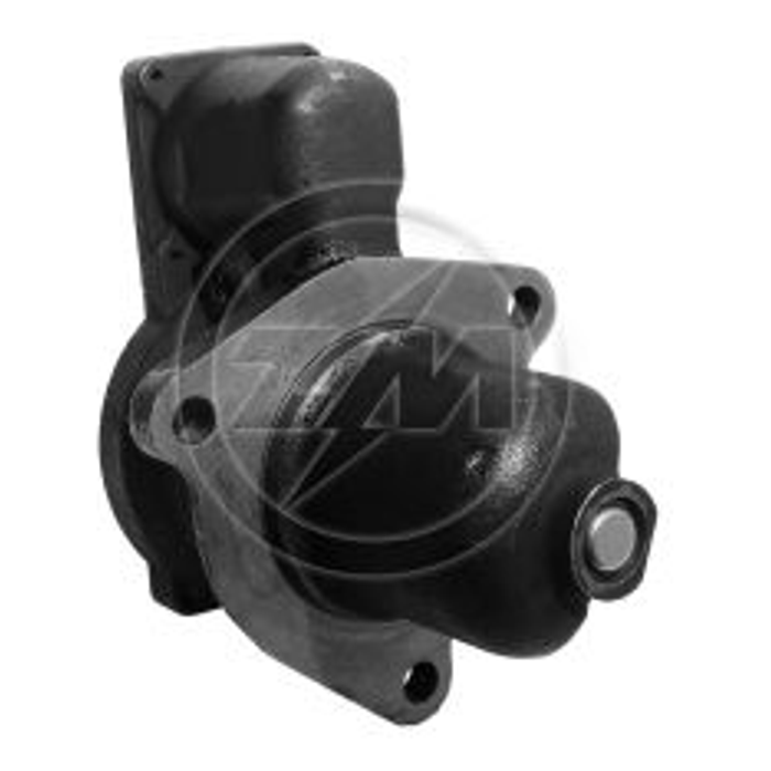 Mancal do Motor de Partida - ZM - 89.350.05