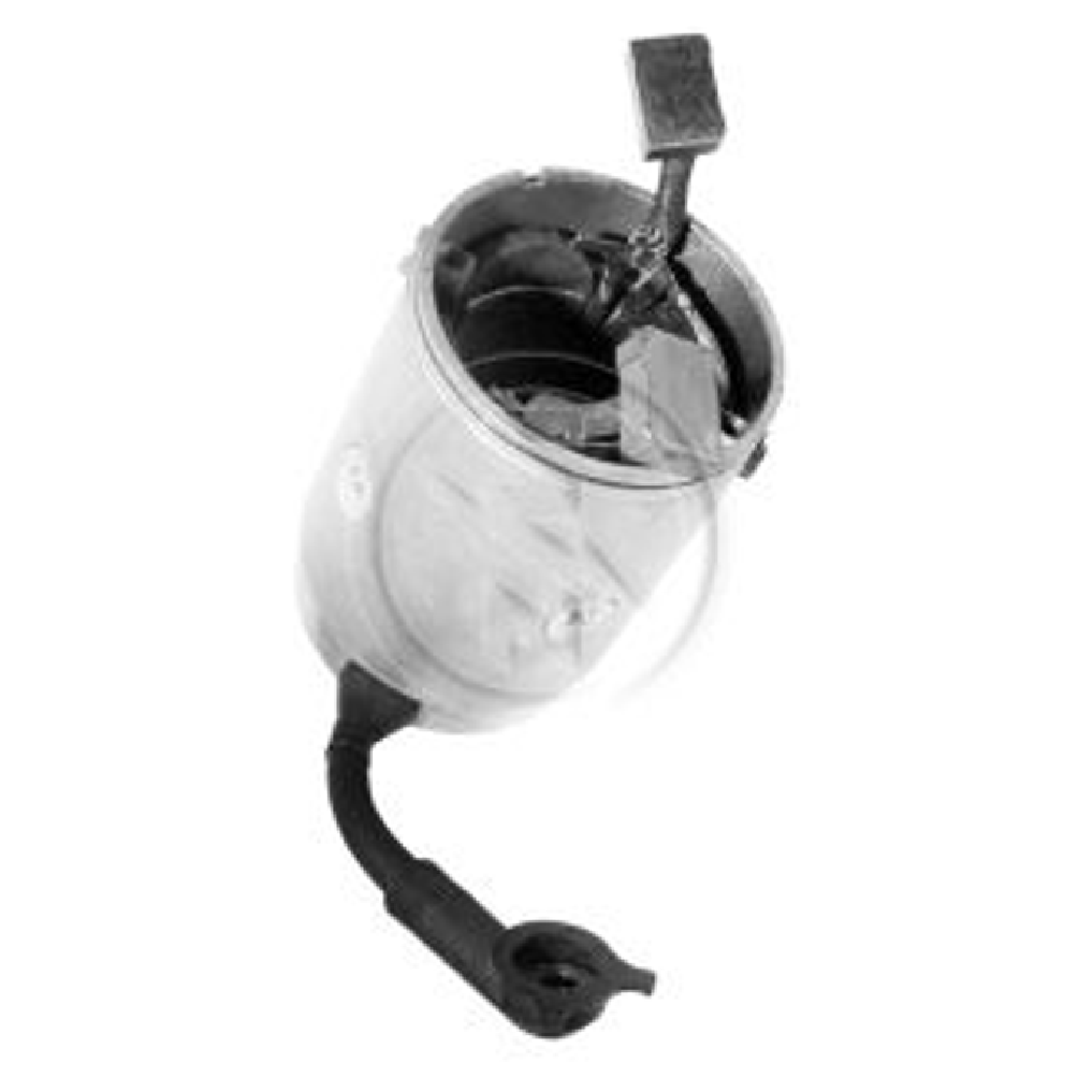 Carcaça Polar do Motor de Partida para Toyota Hilux - ZM - 89.407.00