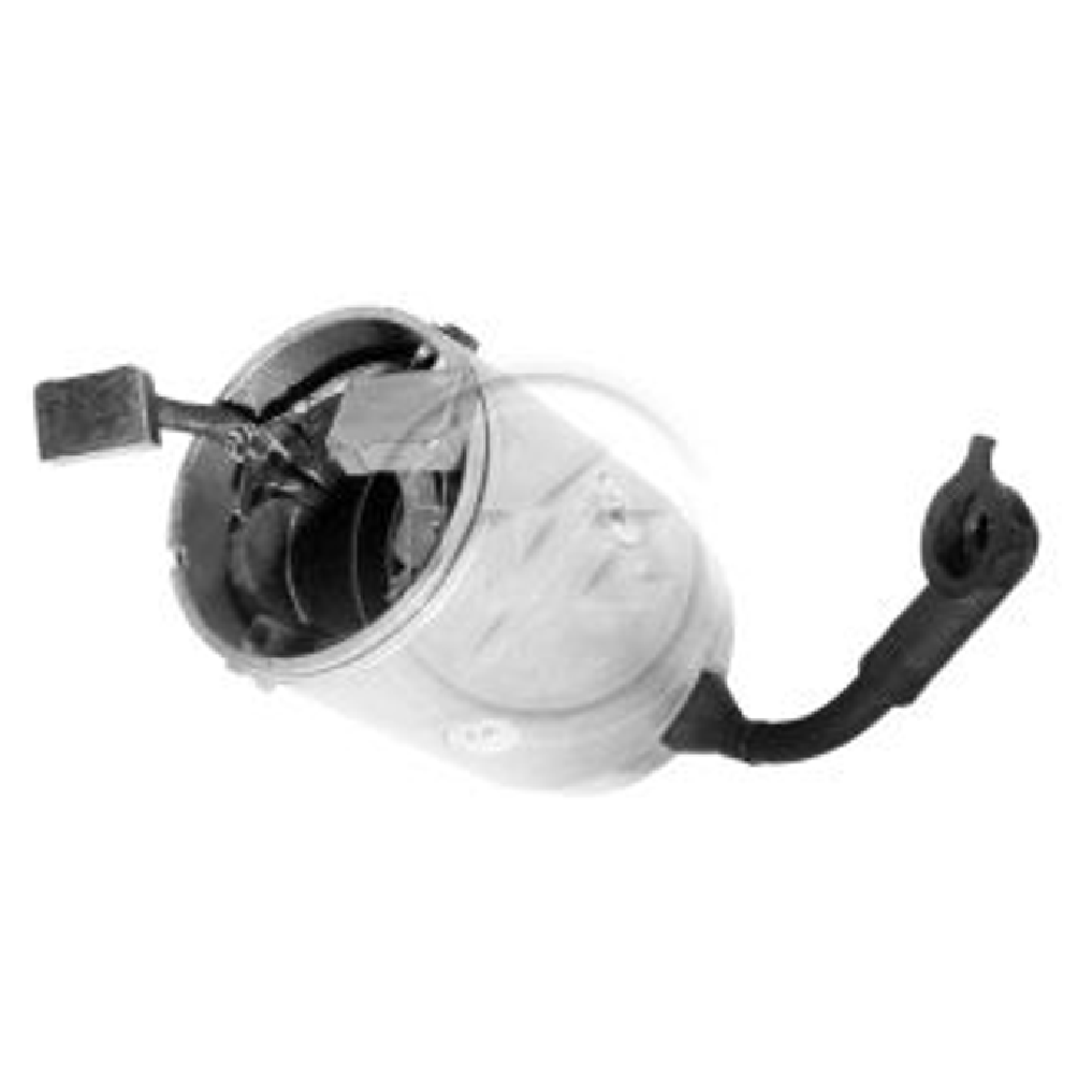 Carcaça Polar do Motor de Partida para Toyota Hilux - ZM - 89.407.00