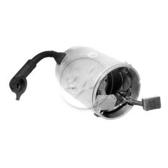 Carcaça Polar do Motor de Partida para Toyota Hilux - ZM - 89.407.00