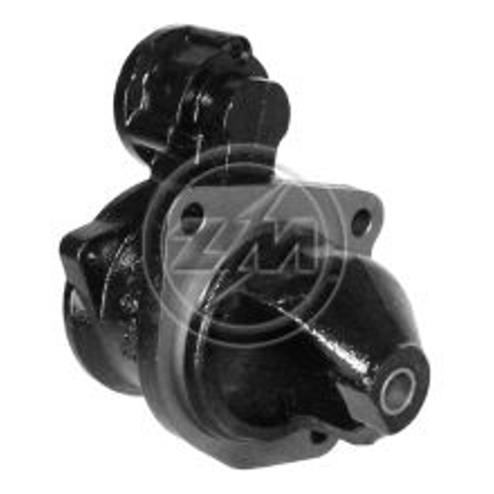 Mancal do Motor de Partida - ZM - 89.825.00