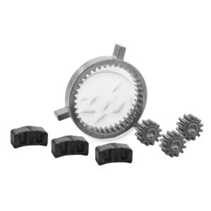 Kit Reparo Planetária do Motor de Partida - ZM - 89.849.00