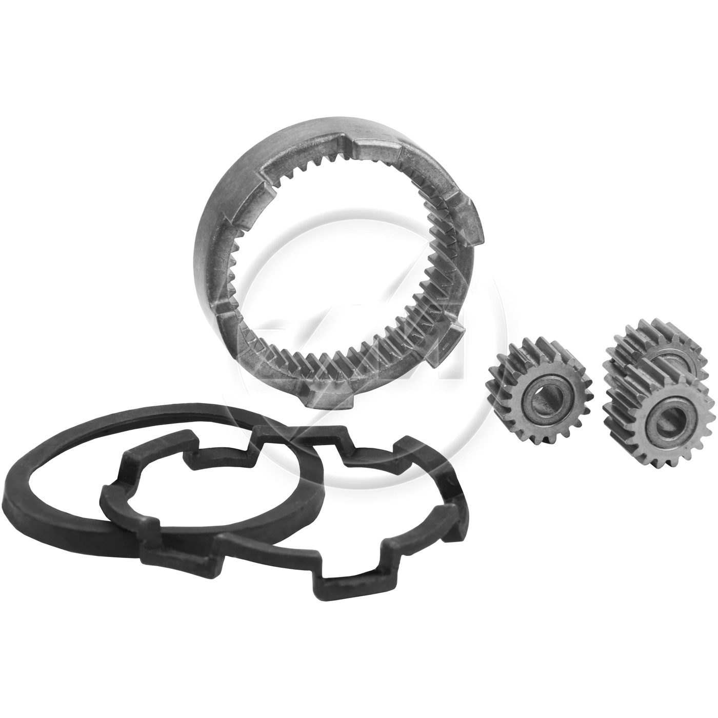 Kit Reparo Planetária do Motor de Partida - ZM - 89.849.01