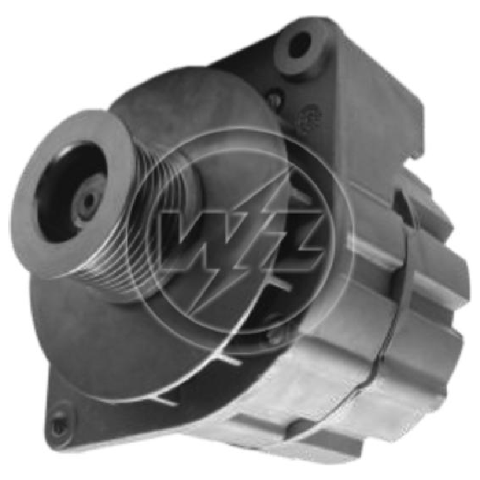 Alternador K1 12V 90A - ZM - 90.101.09