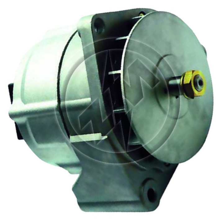 Alternador K1 24V 35A - ZM - 90.102.03