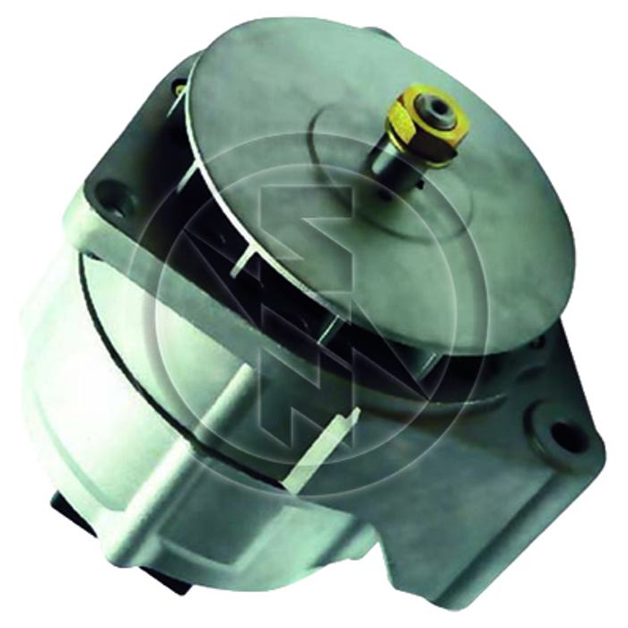 Alternador K1 24V 35A - ZM - 90.102.03