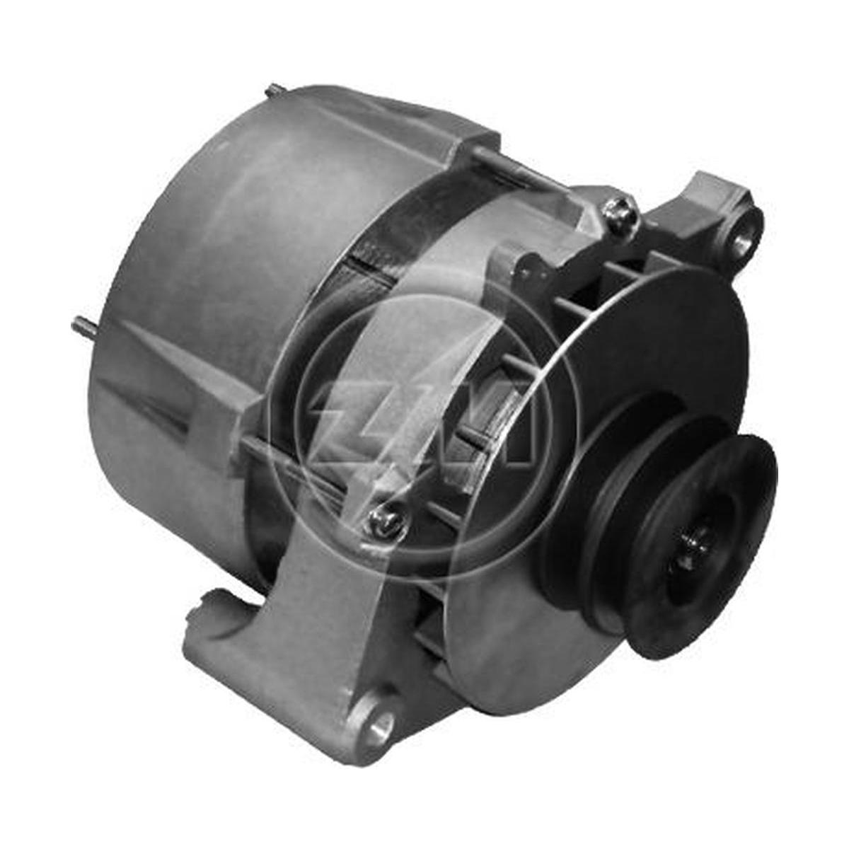 Alternador Hd1 24V 75A para Volvo B 10 M - ZM - 90.103.03