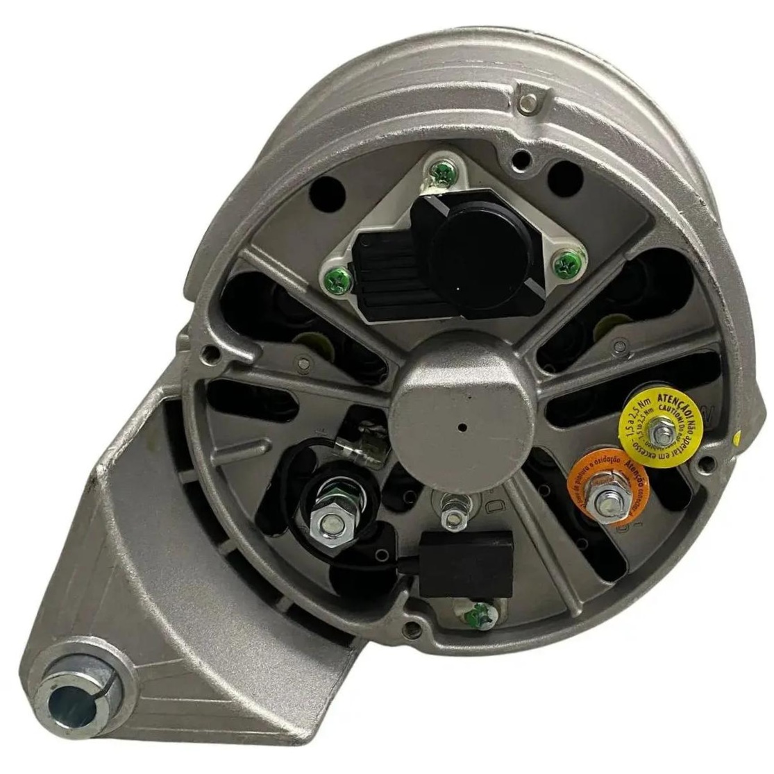 Alternador T1 24V 140A - ZM - 90.104.10