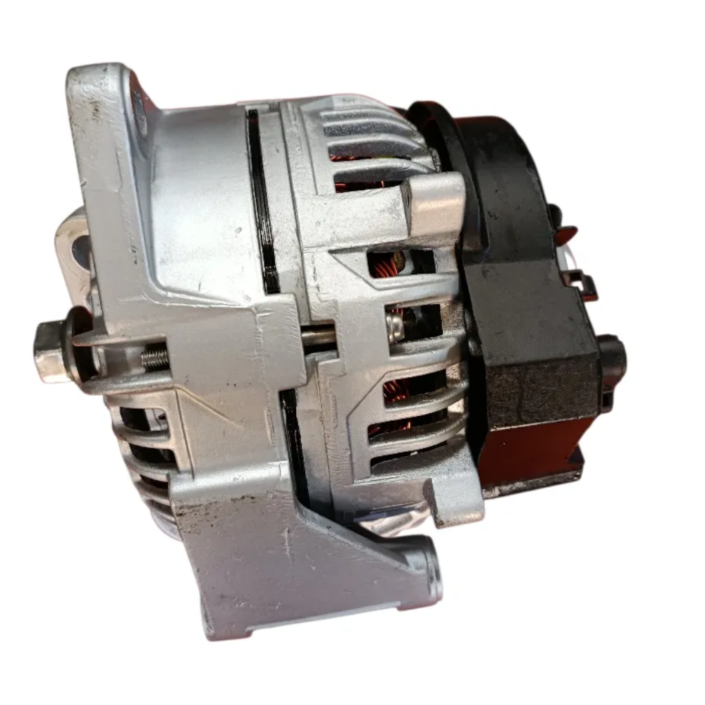 Alternador NCB1 24V 80A - ZM - 90.106.06