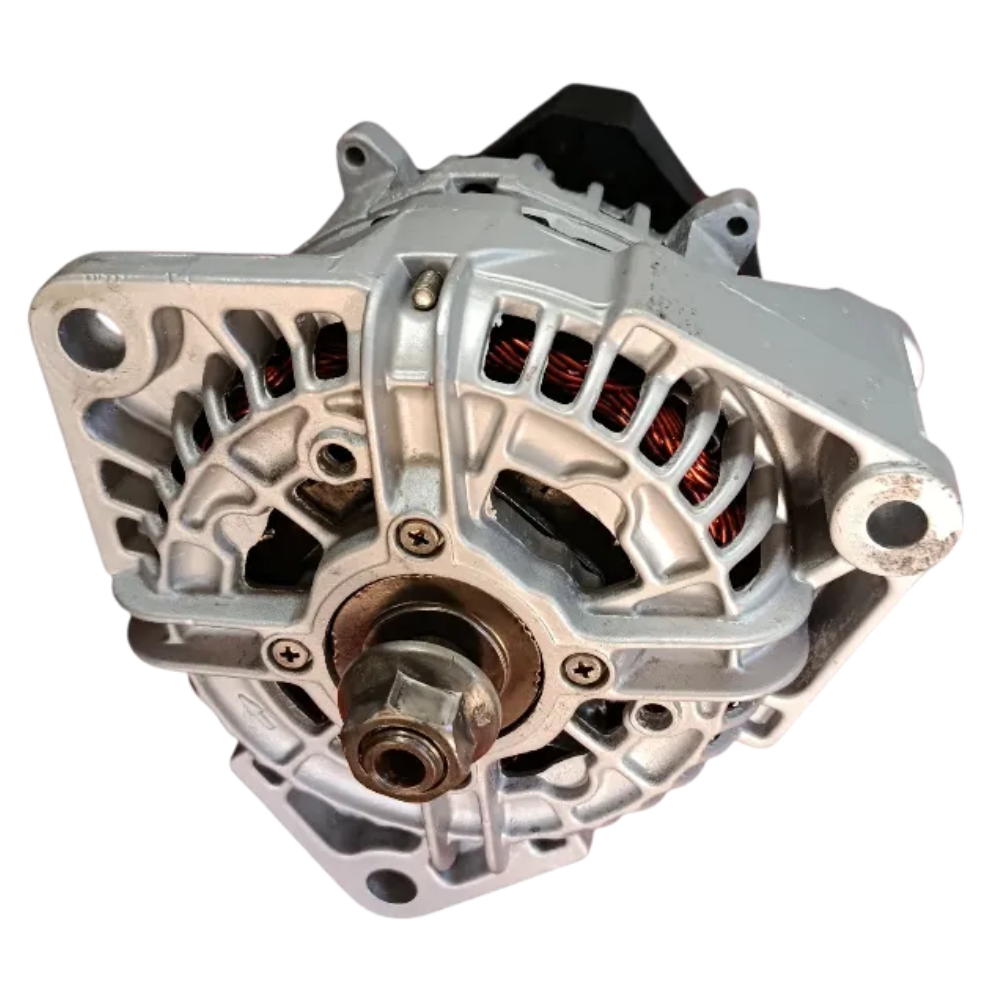 Alternador NCB1 24V 80A - ZM - 90.106.06