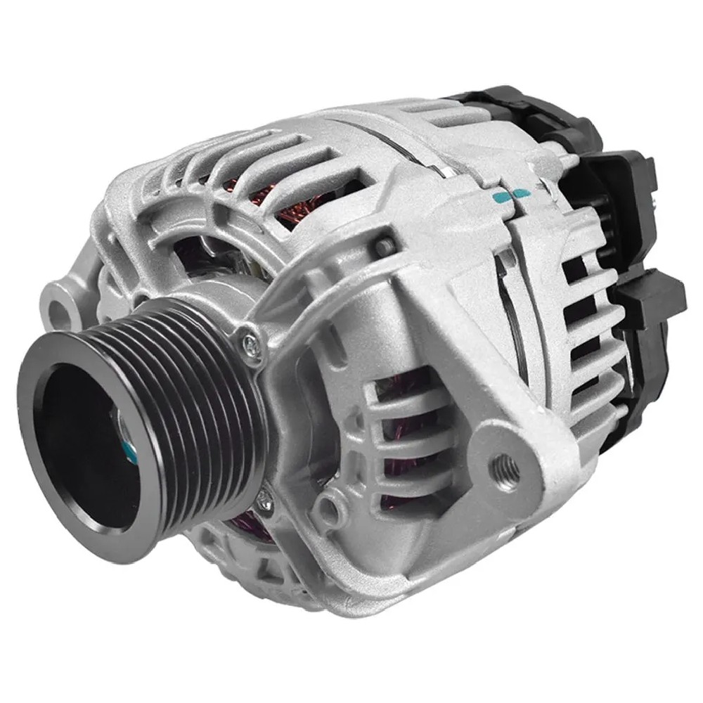 Alternador KCB1 12V 90A - ZM - 90.108.04