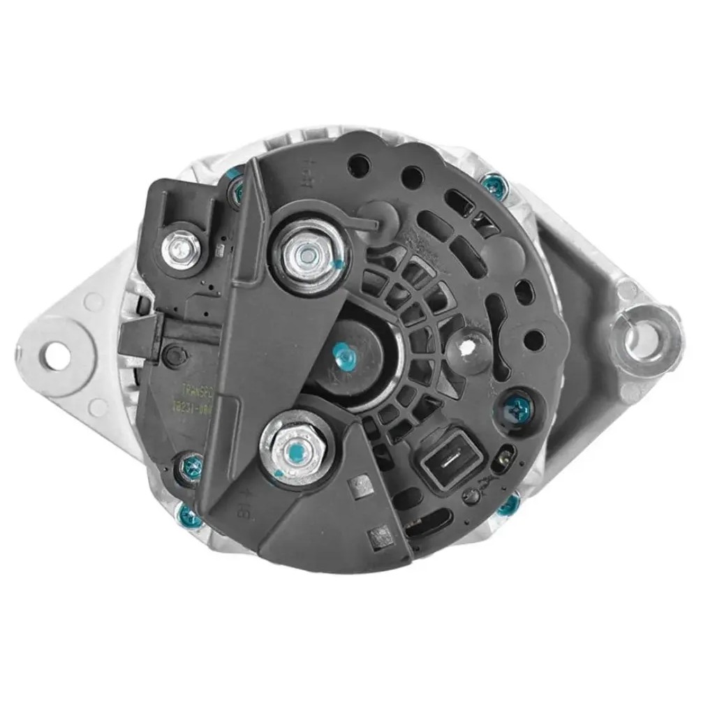 Alternador KCB1 12V 90A - ZM - 90.108.04
