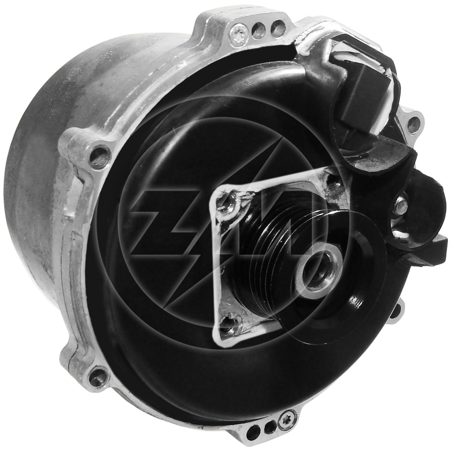 Alternador NFB2 12V 150A - ZM - 90.140.01