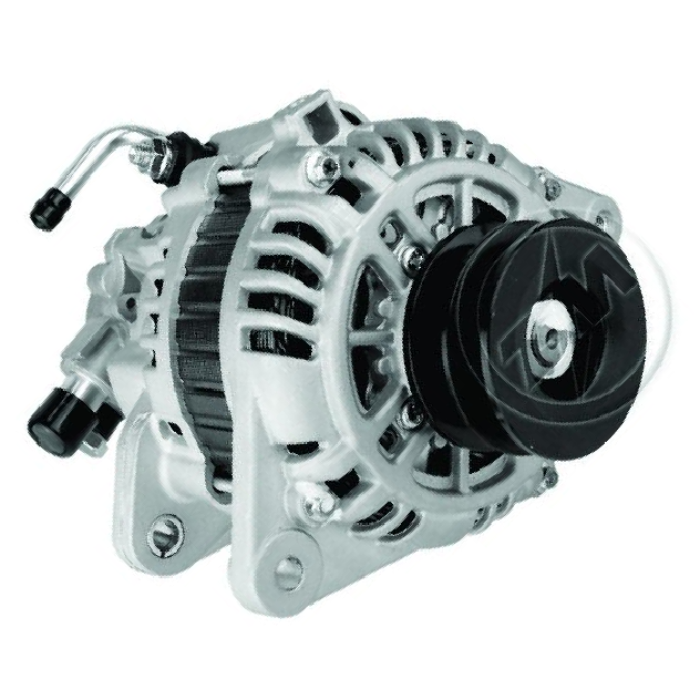 Alternador 12V 110A - ZM - 90.201.02