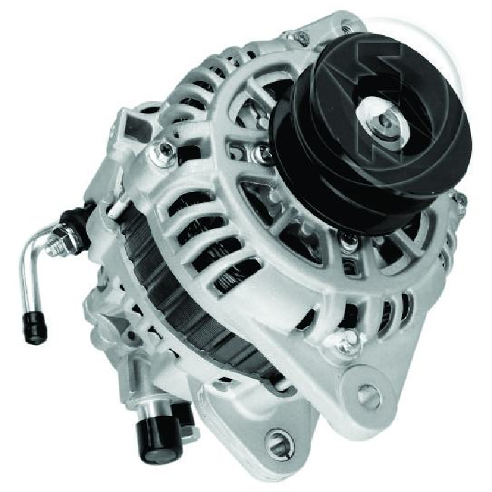 Alternador 12V 110A - ZM - 90.201.02