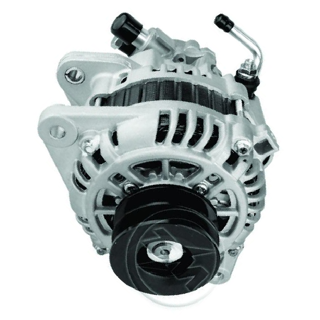 Alternador 12V 110A - ZM - 90.201.02