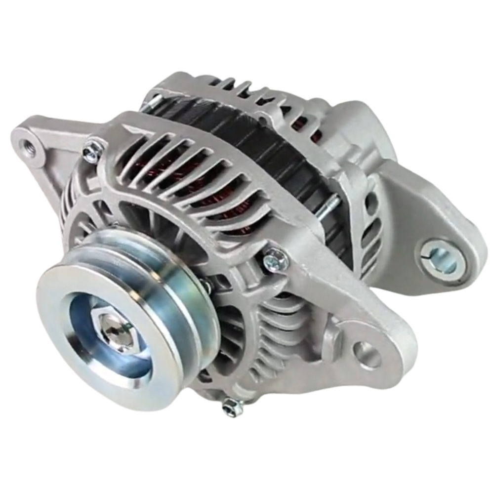 Alternador A5TG 12V 90A - ZM - 90.201.03