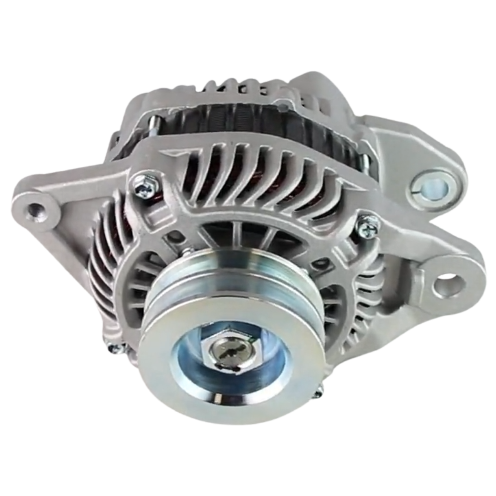 Alternador A5TG 12V 90A - ZM - 90.201.03