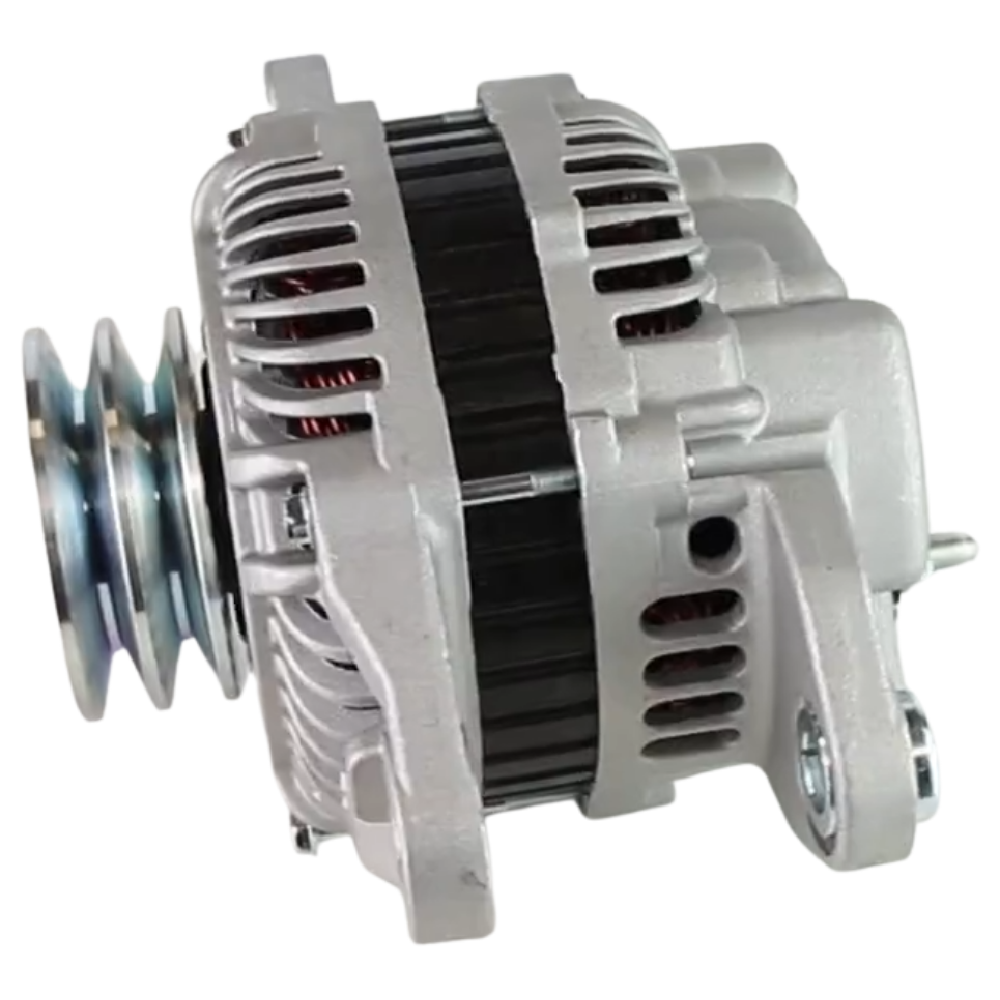 Alternador A5TG 12V 90A - ZM - 90.201.03