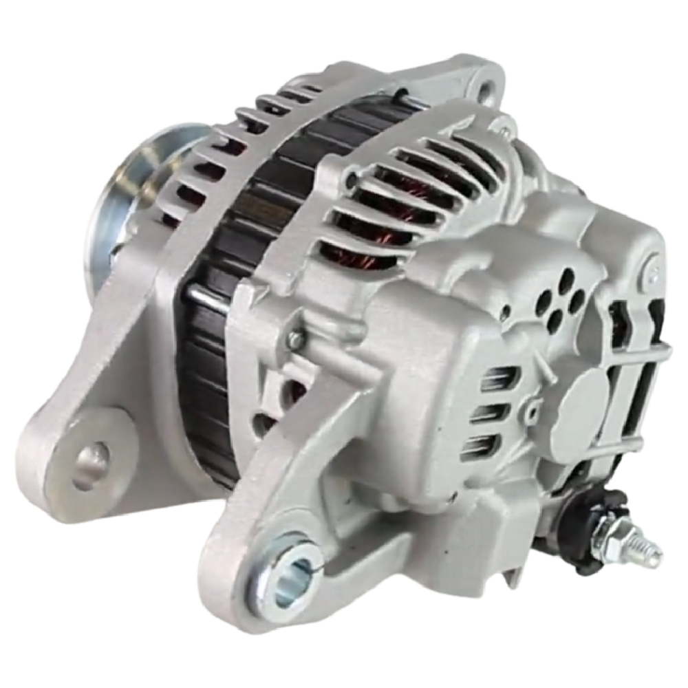 Alternador A5TG 12V 90A - ZM - 90.201.03