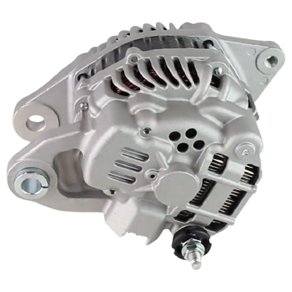 Alternador A5TG 12V 90A - ZM - 90.201.03