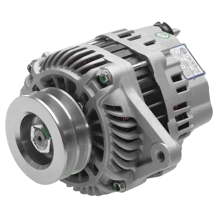 Alternador A5TG 12V 90A - ZM - 90.201.03