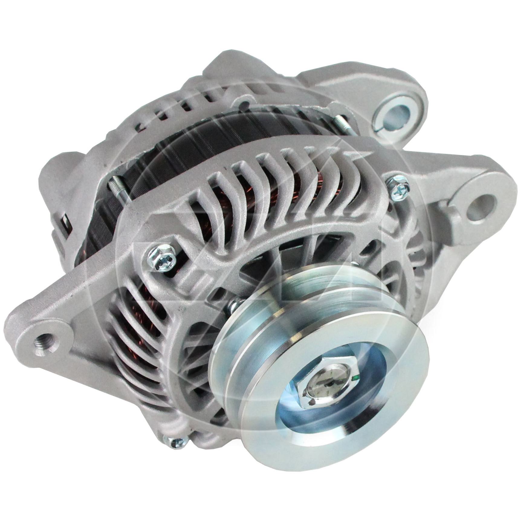 Alternador A5TG 12V 90A - ZM - 90.201.03